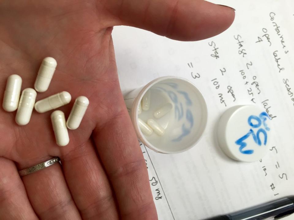 FDA Designates MDMAs ‘Breakthrough Therapy’ For Post-Traumatic Stress